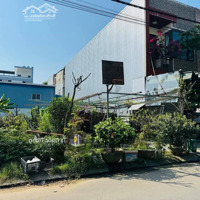 Đất Đẹp Giá Tốt 120M2/ 500 Triệu Ở Mặt Tiền Đường Nguyễn Thị Bảy, P6 Gần Chợ Tân An, Long An. Shr