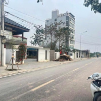 Đất Đa Phúc Chùa Thầy Ngõ Oto Vào Tận Nhà