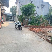 Đất Khu Du Lịch Chùa Thầy Ngõ Oto Thông