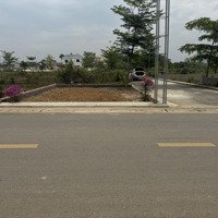 Chính Chủ Cần Bán Lô Góc 65,2M2 Trục Kinh Doanh Giá Nhỉnh 3Tỷ Đối Diện Cổng Trường Đại Học Quốc Gia