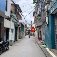 Bán Nhà Mặt Đường Đội Văn, Trại Chuối 79M2 Chỉ Hơn 3 Tỷ.