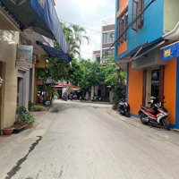 Bán Nhà Mặt Đường Đội Văn, Trại Chuối 79M2 Chỉ Hơn 3 Tỷ.