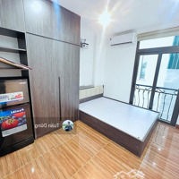 Tòa Chdv Đường Láng, 58M2, 7 Tầng, Lô Góc, Gần Ô Tô, Tổng 15 Phòng, Dòng Tiền Khủng 1,2 Tỷ/Năm