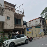 Mảnh Đất Vàng - Mặt Phố Bùi Thị Xuân - Quận Hoàn Kiếm - 317M -Mặt Tiền16M - Nhanh Tay Sở Hữu - 260Tỷ