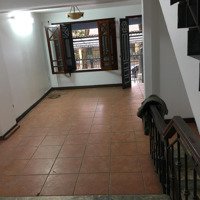 Cho Thuê Liền Kề Làm Văn Phòng 5 Tầng Mặt Bằng 80M2, 25 Triệu, Kđt Định Công, Hoàng Mai, Hà Nội
