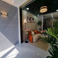 Hàng Hiếm Nhà Mới Đẹp 1 Trệt 1 Lầu,Đường Xe Hơi, Tại P. Tam Bình, Tp. Thủ Đức Giá Chỉ 3,18 Tỷ, 40M2