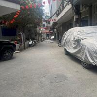 BÁN NHÀ NGÕ 33 ĐỐC NGỮ BA ĐÌNH, PHÂN LÔ TÔ TÔ TRÁNH KINH DOANH, DT 56M2 - 5 TẦNG - 23.2 TỶ