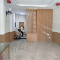 Gấp Bán Tòa Căn Hộ 5 Tầng Thang Máy Ngay Phạm Văn Đồng Giá Chỉ 16,5 Tỷ