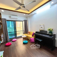 Bán Căn 4 Tầngdiện Tích91M2 - Lô Góc - Ô Tô Tránh - Hàng Xóm Time - City Giá Đầu Tư