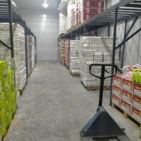 Bán Kho Lạnh 120M2 Hđt 40 Triệu/Tháng Ngay Chợ Đầu Mối P. Phường Tam Bình Tp. Thủ Đức.