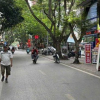 Cần Bán Gấp Nhà Nghĩa Tân, Cầu Giấy Phân Lô, Vỉa Hè Ô Tô Tránh 80M, 3 Tầng, Giá Bán 37 Tỷ