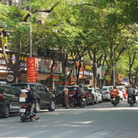 Cần Bán Gấp Nhà Nghĩa Tân, Cầu Giấy Phân Lô, Vỉa Hè Ô Tô Tránh 80M, 3 Tầng, Giá Bán 37 Tỷ