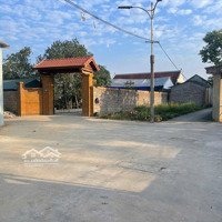 Bán Gấp Lô Đất 100M2 Tại Yên Mỹ Bình Yên, Thạch Thất, Hà Nội, 3,15 Tỷ