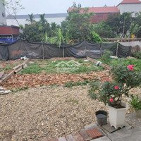 Còn 1 Lô Duy Nhất Trong Đê Tráng Việt - Mê Linh Với 75M2, Full Thổ Cư. Đường Thông Ngõ Thoáng