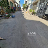 Căn Nhà 3 Tầng Gần Biển Giá Chỉ 2 Tỷ 680 Triệu Tại Vĩnh Hoà Nha Trang