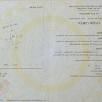 Căn Nhà 3 Tầng Gần Biển Giá Chỉ 2 Tỷ 680 Triệu Tại Vĩnh Hoà Nha Trang