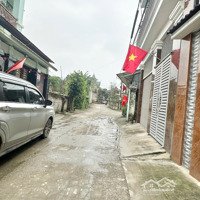 Bán Trung Tâm Thành Phố Vinh, Giá Chỉ 2,X Tỷ