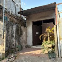 Bán Đất Tặng Nhà Cấp 4, Đường Oto Tránh Nhau, Gần Uỷ Ban Xã Thuỵ Hương