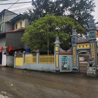 Bán Nhà Riêng Tại Xã Long Châu, Yên Phong, Bắc Ninh, Giá Bán 3,2 Tỷ, Diện Tích 107 M2