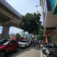Mặt Phố Hào Nam, Đống Đa, Kinh Doanhdiện Tích56M, 5 Tầng,Mặt Tiền4M, Giá Bán 37,5 Tỷ