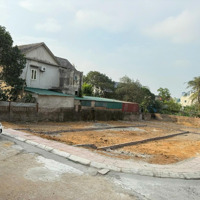Chủ Đầu Tư Gửi Bán Nhanh Khu Phân Lô Minh Phú, Sóc Sơn 105M2 Full Thổ Cư