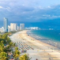 2900M2 Hai Mặt Tiền Đường Võ Nguyên Giáp Ngay Võ Văn Kiệt Giá Chưa Đến 200M2. Còn Thương Lượng.