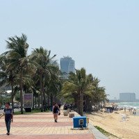 2900M2 Hai Mặt Tiền Đường Võ Nguyên Giáp Ngay Võ Văn Kiệt Giá Chưa Đến 200M2. Còn Thương Lượng.