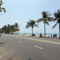 2900M2 Hai Mặt Tiền Đường Võ Nguyên Giáp Ngay Võ Văn Kiệt Giá Chưa Đến 200M2. Còn Thương Lượng.