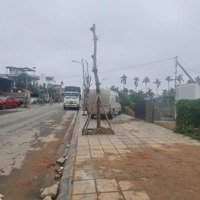 Chính Chủ Cần Bán Gấp Mảnh Đất Siêu Hót Giá Cực Hấp Dẫn Chỉ Hơn,7X Triệu/M2