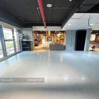 Cho Thuê Nhà Mặ Phố Tô Hiến Thành, Diện Tích:160M2X 2 Tầng, Mặt Tiền: 7M, Thông Sàn, Riêng Biệt
