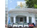 Cho Thuê Nhà Mặ Phố Tô Hiến Thành, Diện Tích:160M2X 2 Tầng, Mặt Tiền: 7M, Thông Sàn, Riêng Biệt
