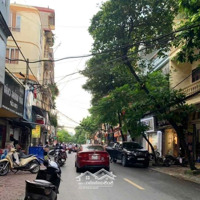 Nhà Mặt Phố 12.5 Tỷ,Diện Tích31M2/Thực Tế 38M2 Tầng 1, Nhà 4 Tầng, 4 Ngủ, Gần Trường Học Và Chợ Hà Đông