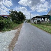 Bán Đất 150M2 Tại Nguyễn Văn Trỗi, Cần Đước,Giá Siêu Hời 420 Triệu .Pháp Lí Rõ Ràng Đầy Đủ. Full Thổ Cư
