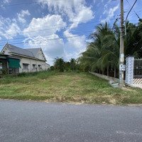 Bán Đất 150M2 Tại Nguyễn Văn Trỗi, Cần Đước,Giá Siêu Hời 420 Triệu .Pháp Lí Rõ Ràng Đầy Đủ. Full Thổ Cư