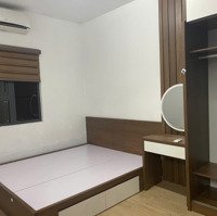 Chung Cư Hope Nguyễn Lam Phúc Đồng. Căn Góc, Diện Tích 2Ngủ , 2 Vệ Sinh. Full Nội Thất Như Hình.