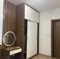 Chung Cư Hope Nguyễn Lam Phúc Đồng. Căn Góc, Diện Tích 2Ngủ , 2 Vệ Sinh. Full Nội Thất Như Hình.