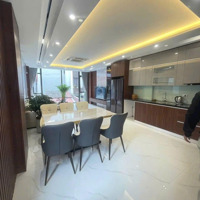 Bán Nhà Ngọc Thụy,55M,Thang Máy,Gara Ô Tô,Nội Thất Sang Sịn,Lô Góc,Hai Thoáng,12Xty