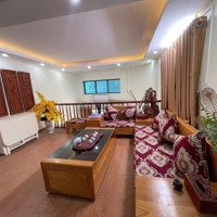 Chính Chủ Bán Nhà Thanh Trì Giáp Hà Đông - Lô Góc Đẹp - Ô Tô Đỗ Cửa - 35M2 - 5 Tầng + Tặng Nội Thất