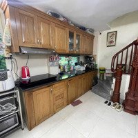 Chính Chủ Bán Nhà Thanh Trì Giáp Hà Đông - Lô Góc Đẹp - Ô Tô Đỗ Cửa - 35M2 - 5 Tầng + Tặng Nội Thất