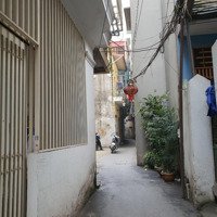 Bán Lô Góc Mặt Ngõ Lê Trọng Tấn 40M2,Mặt Tiền4M, Giá Chỉ 6.3 Tỷ. 0827.293031