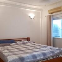 Cho thuê căn hộ dịch vụ tại Từ Hoa, Tây Hồ, 80m2, 1PN, đầy đủ nội thất