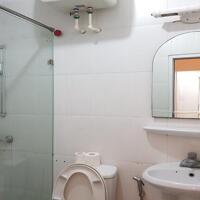 Cho thuê căn hộ dịch vụ tại Từ Hoa, Tây Hồ, 80m2, 1PN, đầy đủ nội thất
