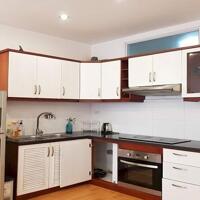 Cho thuê căn hộ dịch vụ tại Từ Hoa, Tây Hồ, 80m2, 1PN, đầy đủ nội thất
