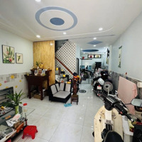 Bán Nhanh Nhà Đường Phan Đăng Lưu, Phường 3, Phú Nhuận, 45 M2, 3 Tầng, 3,7M X 12M Chỉ Có 6,7 Tỷ.
