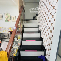 Bán Nhanh Nhà Đường Phan Đăng Lưu, Phường 3, Phú Nhuận, 45 M2, 3 Tầng, 3,7M X 12M Chỉ Có 6,7 Tỷ.