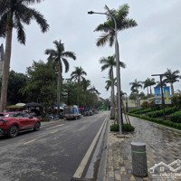 Bán Căn Bt Vườn Đào, Vị Trí Lô Góc Duy Nhất Tầm Nhìn Thoáng ,Khu Siêu Đẹp . 1. Vị Trí:
+ Lô Góc 2