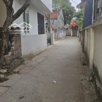 Bán Đất Hoàng Liên, Liên Mạc, Bắc Từ Liêm, Hà Nội, Giá Cực Chất 5 Tỷ, 50 M2 Đẹp, Nhiều Tiện Ích