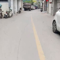 Bán Đất Tại Đường Ngọc Hồi, Xã Ngọc Hồi, Thanh Trì, Giá Bán 8,75 Tỷ, 53 M2, Đẹp, Ô Tô Tránh , Kinh Doanh