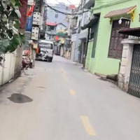 Bán Đất Tại Đường Ngọc Hồi, Xã Ngọc Hồi, Thanh Trì, Giá Bán 8,75 Tỷ, 53 M2, Đẹp, Ô Tô Tránh , Kinh Doanh