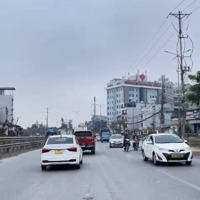 Bán Đất Tại Đường Ngọc Hồi, Xã Ngọc Hồi, Thanh Trì, Giá Bán 8,75 Tỷ, 53 M2, Đẹp, Ô Tô Tránh , Kinh Doanh